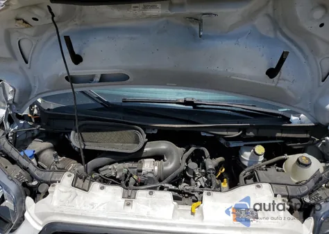 2020 Ford Transit T-350 из США, поврежденный, VIN 1FBAX2Y85LKB23277